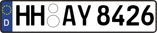 HH-AY8426