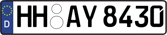 HH-AY8430