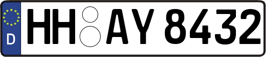 HH-AY8432