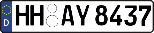 HH-AY8437