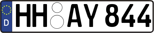 HH-AY844