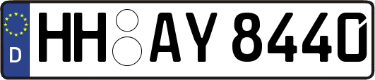 HH-AY8440