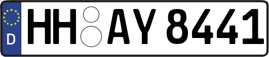 HH-AY8441