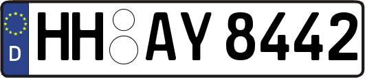 HH-AY8442