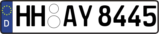 HH-AY8445