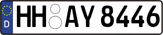 HH-AY8446