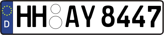 HH-AY8447