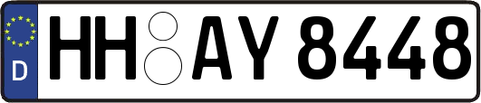 HH-AY8448