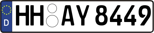 HH-AY8449