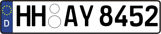 HH-AY8452