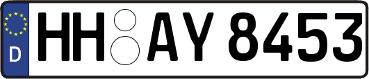 HH-AY8453