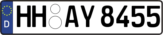 HH-AY8455