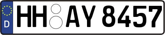 HH-AY8457