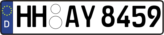 HH-AY8459