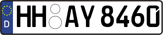 HH-AY8460