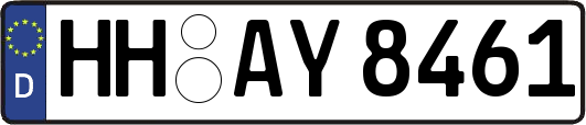 HH-AY8461
