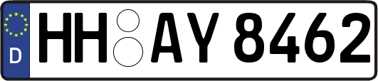 HH-AY8462