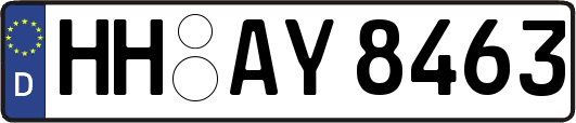HH-AY8463