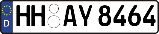 HH-AY8464