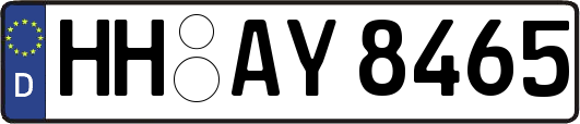 HH-AY8465