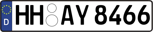 HH-AY8466