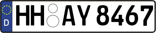 HH-AY8467