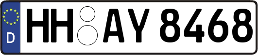 HH-AY8468