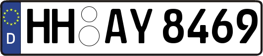 HH-AY8469
