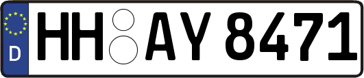 HH-AY8471