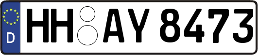 HH-AY8473