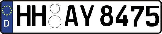 HH-AY8475