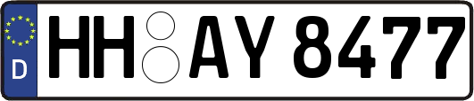 HH-AY8477