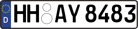 HH-AY8483