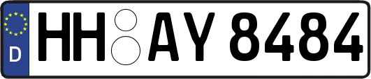 HH-AY8484