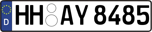HH-AY8485
