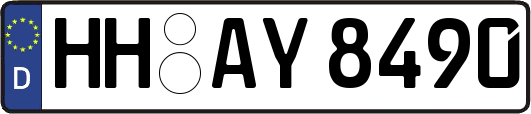 HH-AY8490