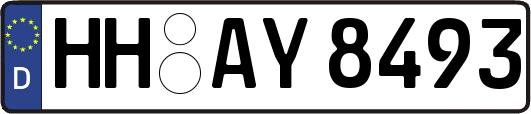 HH-AY8493