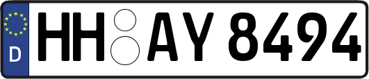 HH-AY8494
