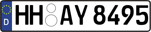 HH-AY8495