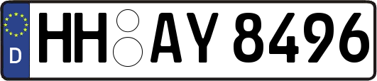 HH-AY8496