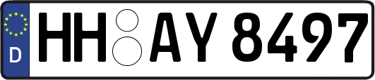 HH-AY8497