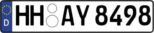 HH-AY8498