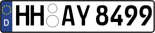 HH-AY8499