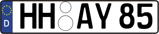 HH-AY85