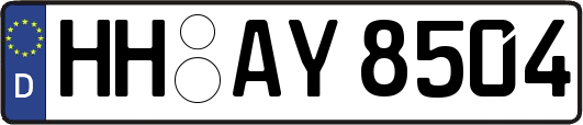 HH-AY8504