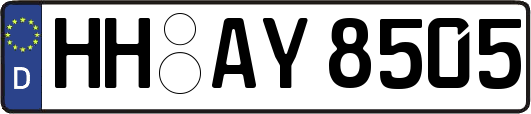 HH-AY8505