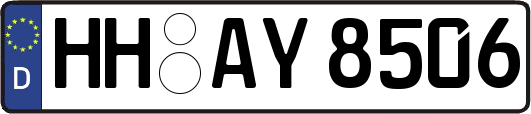 HH-AY8506