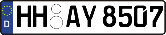 HH-AY8507