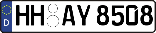 HH-AY8508