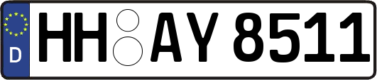 HH-AY8511